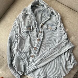 Free People One Scout Jacket